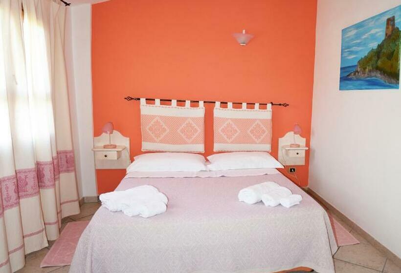 اتاق استاندارد, Casa Vacanza Porto Frailis Già Porto Frailis B&b