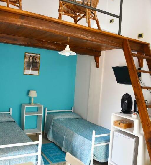 اتاق استاندارد, Casa Vacanza Porto Frailis Già Porto Frailis B&b
