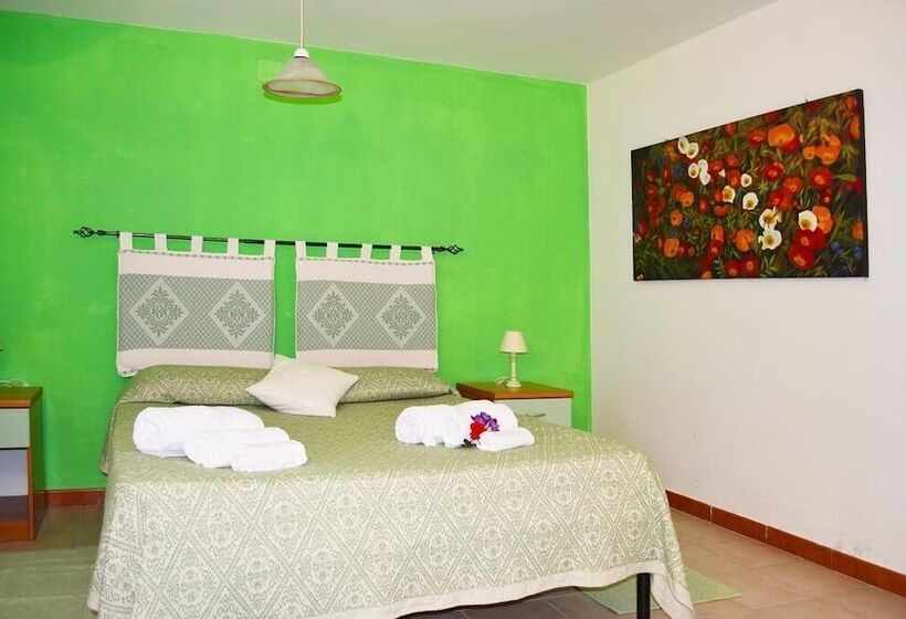 اتاق استاندارد, Casa Vacanza Porto Frailis Già Porto Frailis B&b