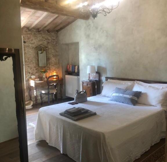 Номер Стандарт, B&b Podere Camaiano