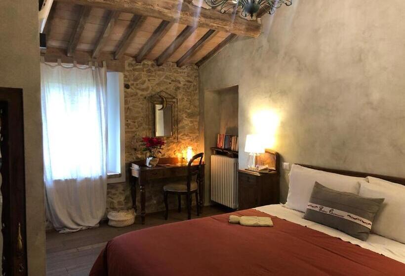 标准间, B&b Podere Camaiano