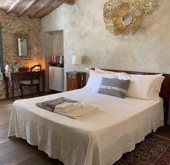 标准间, B&b Podere Camaiano