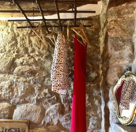 标准间内部标间, B&b Podere Camaiano