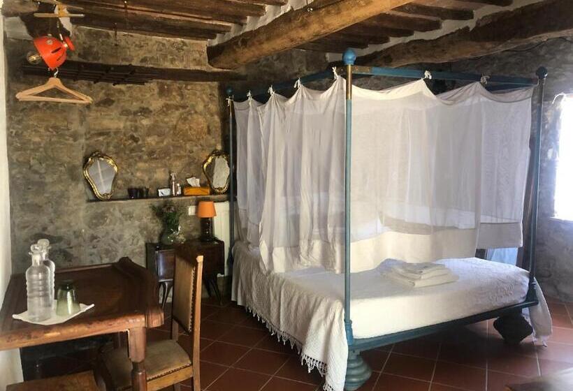 Номер Стандарт Внутренний, B&b Podere Camaiano