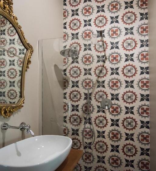 Номер Стандарт, B&b Podere Camaiano