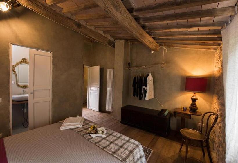 标准间, B&b Podere Camaiano