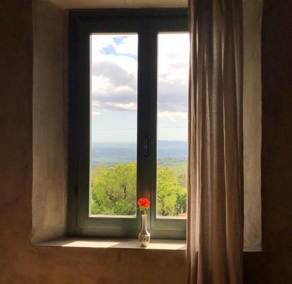 标准间, B&b Podere Camaiano