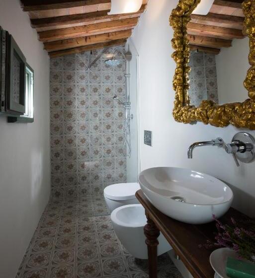 Номер Стандарт, B&b Podere Camaiano