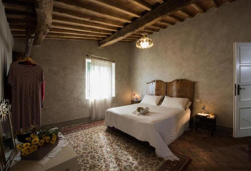 标准间, B&b Podere Camaiano