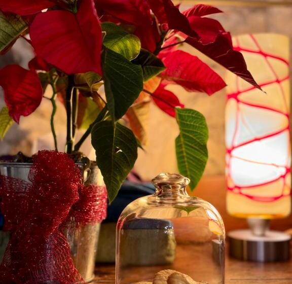 Номер Стандарт, B&b Podere Camaiano