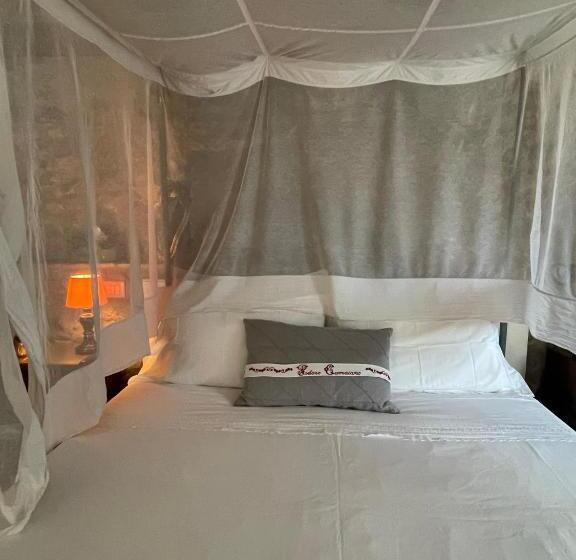 标准间内部标间, B&b Podere Camaiano