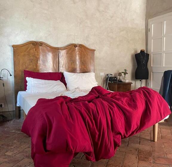 标准间, B&b Podere Camaiano