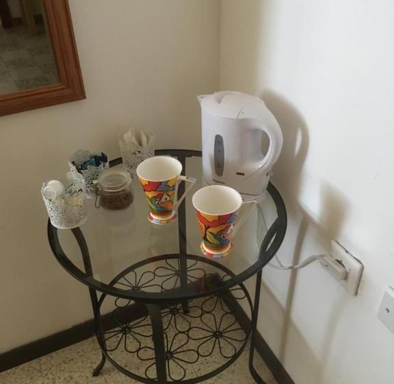 Номер Стандарт Вид на Горы, Casa Davina