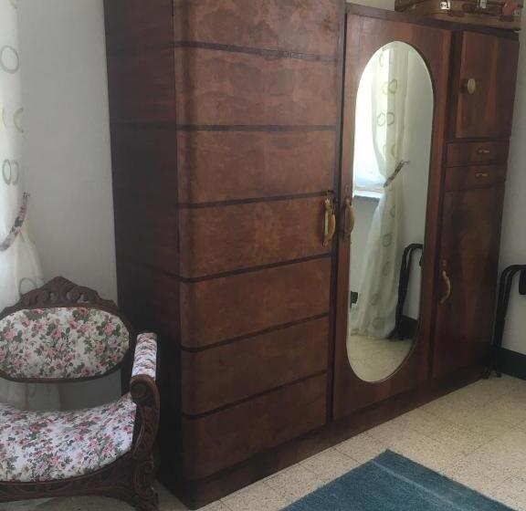 Стандартный Номер Кровать Кинг, Casa Davina