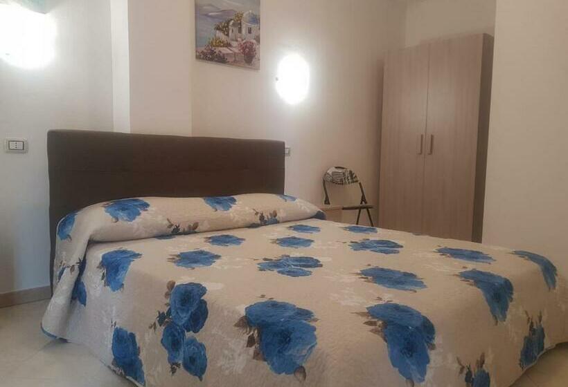 اتاق لوکس, Da Umby