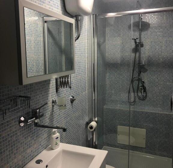 Номер Стандарт Трехместный, Casa Ary