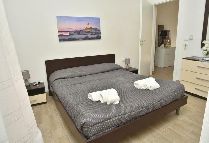 스탠다드 룸, Casa Sarina