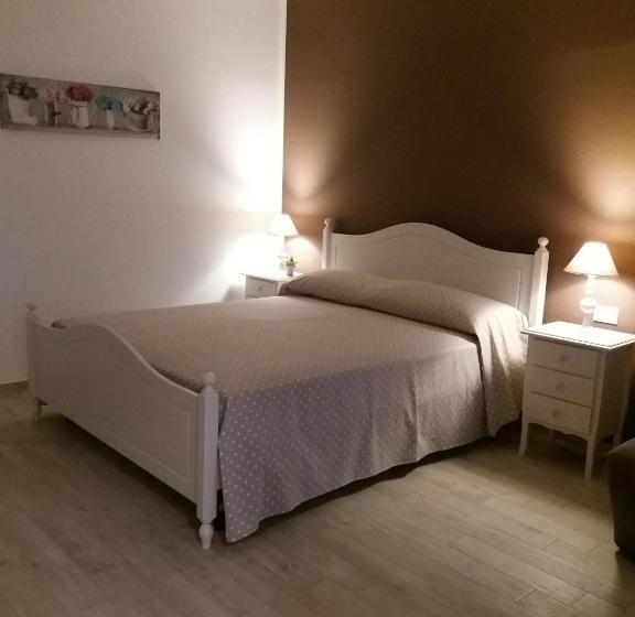 Семейный Номер Superior, Sogno Salento
