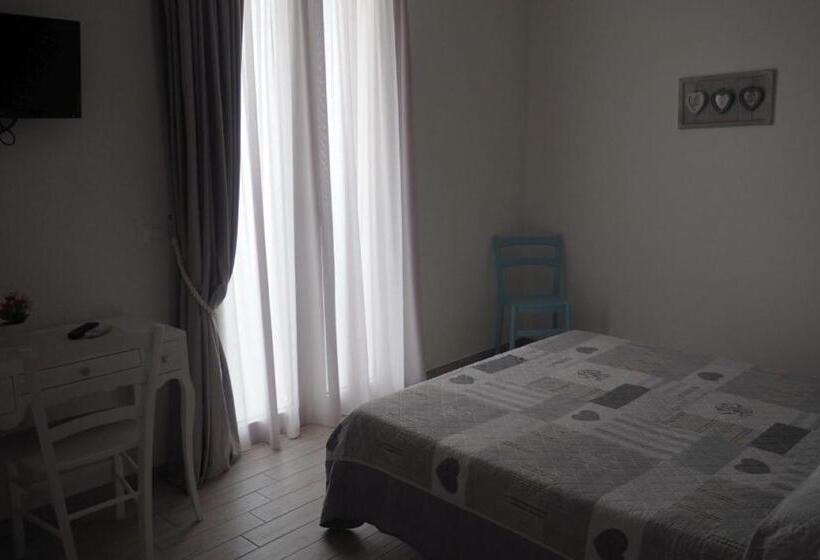 Номер Economy, Sogno Salento