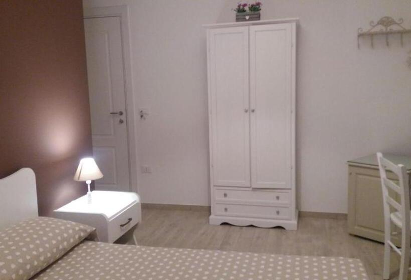 Номер Economy, Sogno Salento