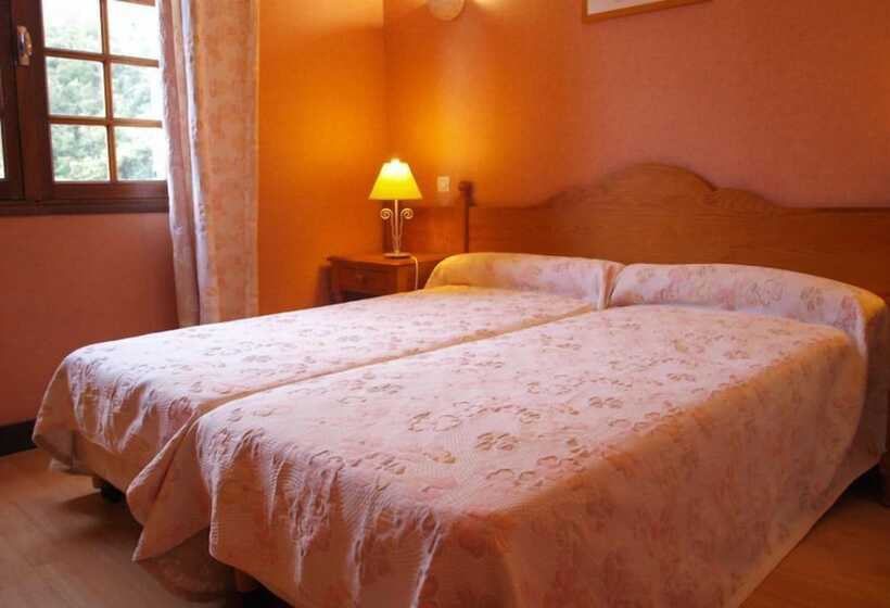 Номер Стандарт, Auberge   Hotel U Paradisu
