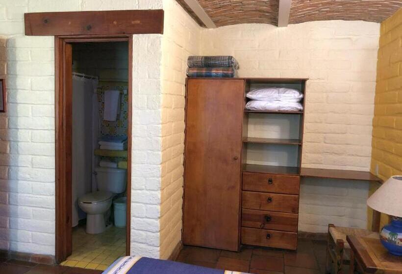 스탠다드 룸, Casa Del Retoño
