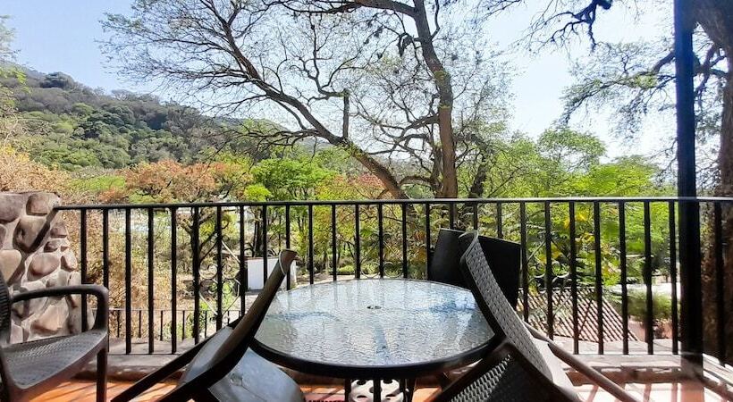 اتاق سوپریور با چشمانداز کوهستان, Selva Montana