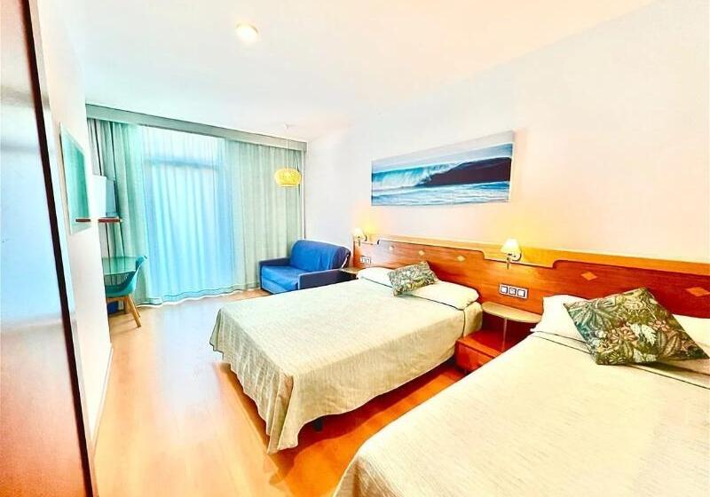 Quarto Familiar, Blaucel