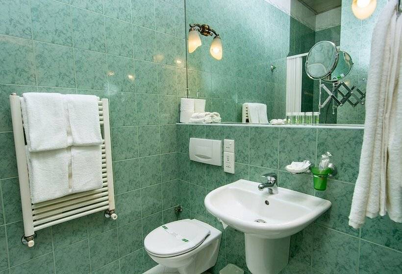 اتاق استاندارد, Boutique Hotel Villa Mtiebi