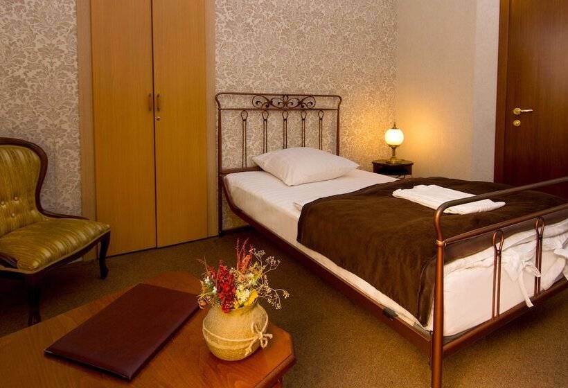 اتاق اکونومی, Boutique Hotel Villa Mtiebi