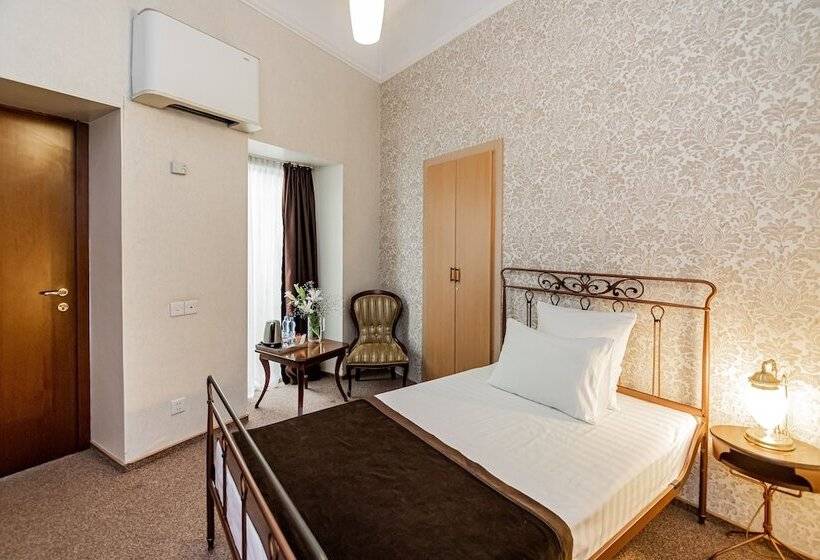 اتاق اقتصادی داخلی, Boutique Hotel Villa Mtiebi