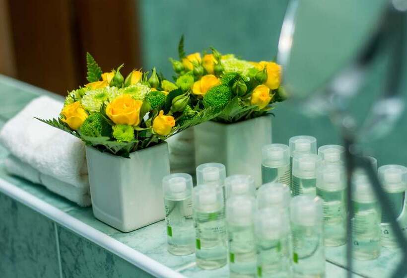 اتاق استاندارد, Boutique Hotel Villa Mtiebi