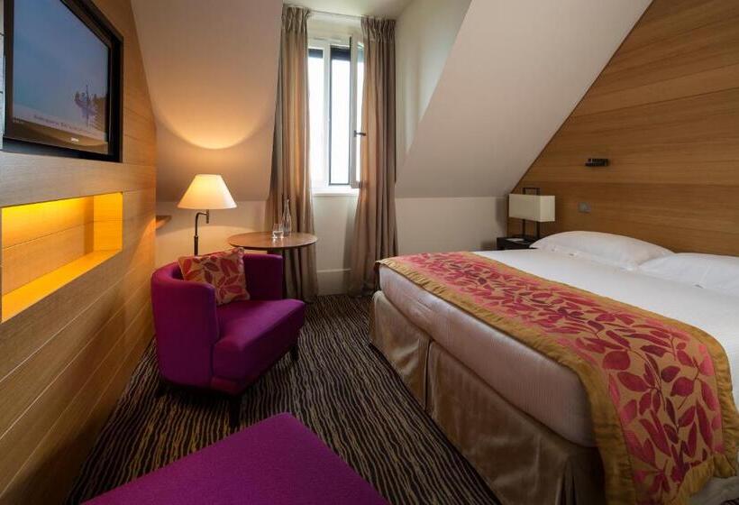 Chambre Standard, Ermitage