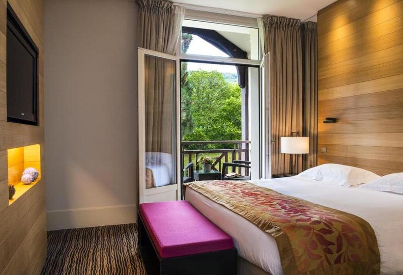 Junior Suite, Ermitage