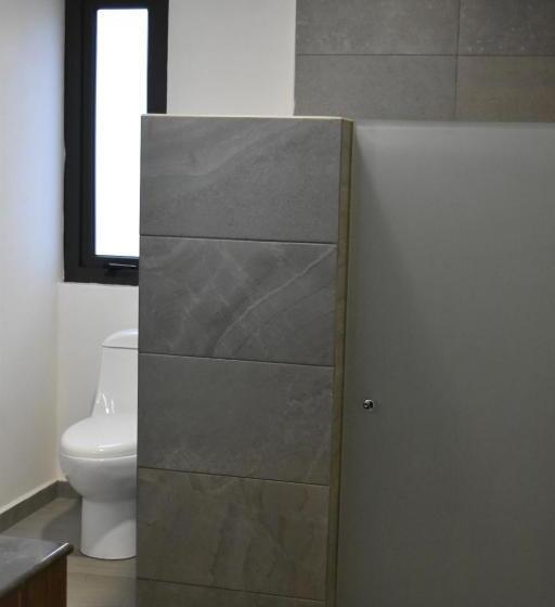 ジュニアスイート, Estanza Hotel & Suites