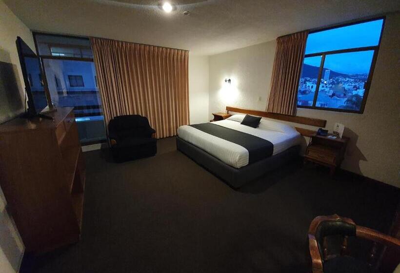 スイート（家族用）, Estanza Hotel & Suites