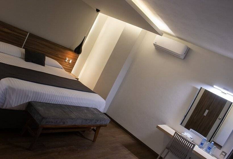 スイート（家族用）, Estanza Hotel & Suites