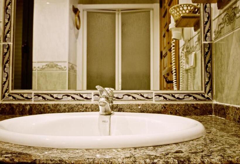 スーペリアールーム, Hostal Guadiana