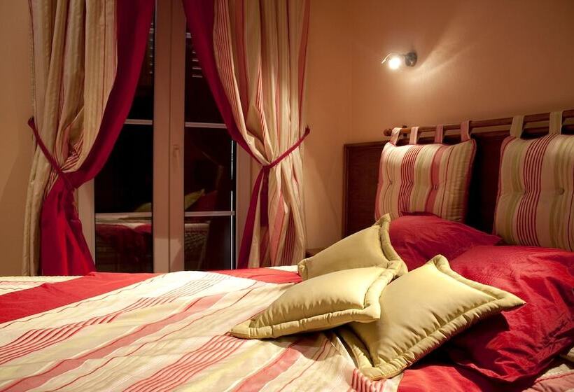 Номер Стандарт, Logis Hôtel Bel Horizon