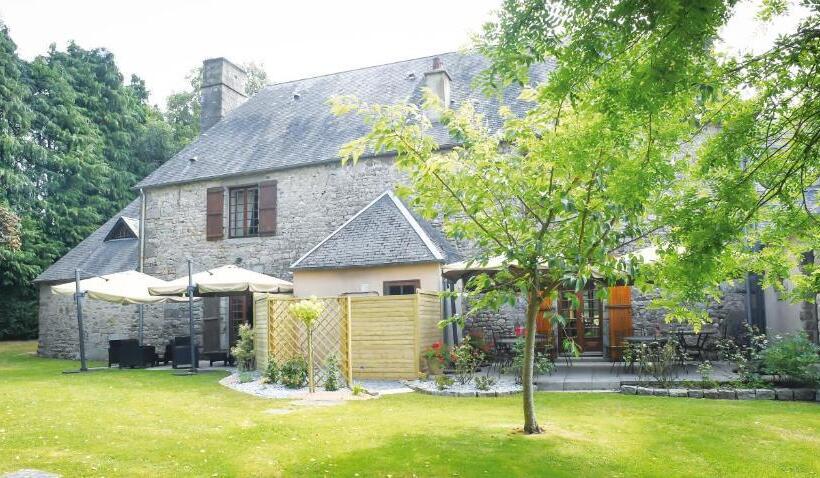 חדר סטנדרט, Manoir De L Acherie