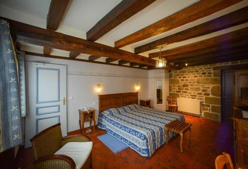 Номер Стандарт с Гостиной, Manoir De L Acherie