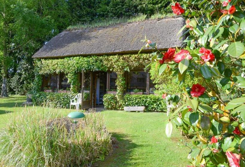 Номер Стандарт с Гостиной, Manoir De L Acherie