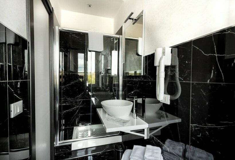 Номер Deluxe, B&b Notti D'oriente
