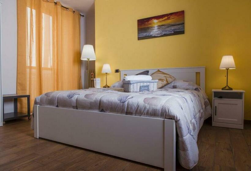 اتاق استاندارد, Agorà Bisceglie