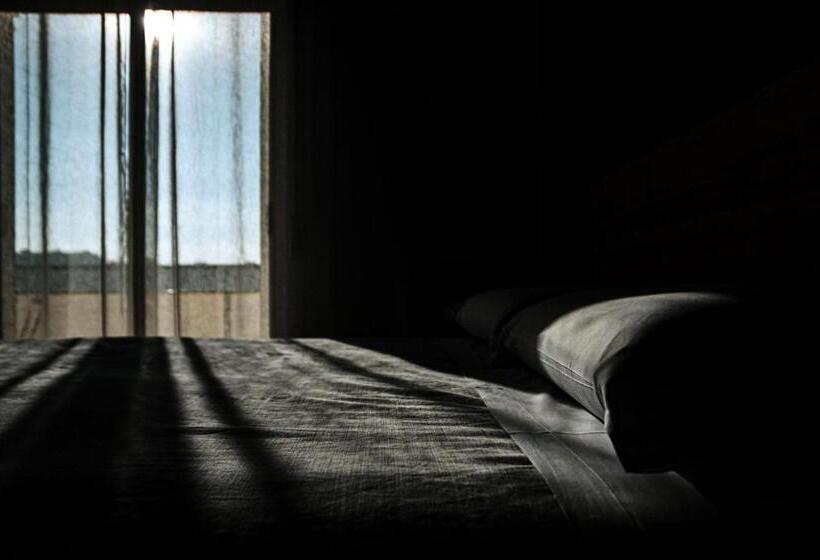 اتاق استاندارد اینتریور, Travel Station Bedandbreakfast