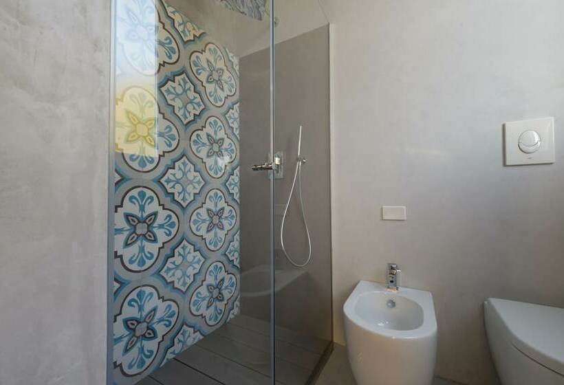 Апартаменты 4 Спальни, Villa Starace Suites Et Appartements