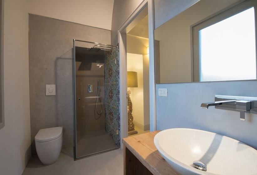 Апартаменты 4 Спальни, Villa Starace Suites Et Appartements