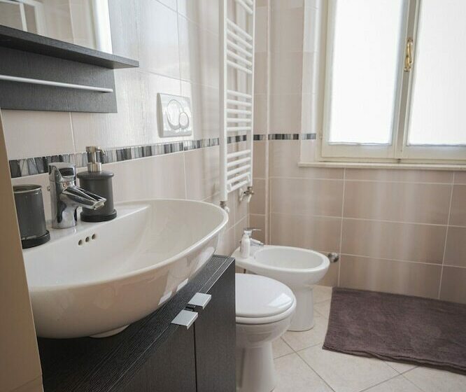 Номер Стандарт, La Fossetta B&b