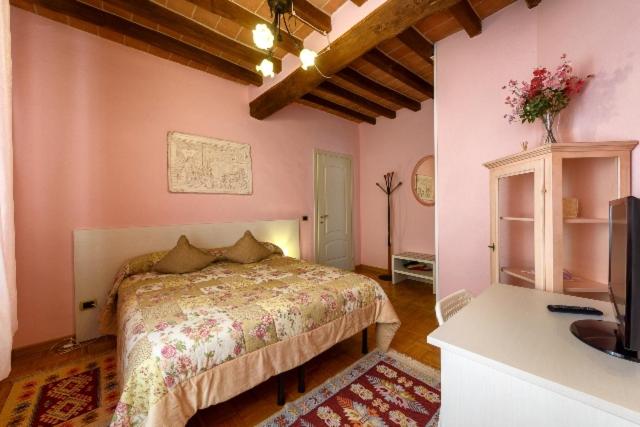 标准间, La Fossetta B&b
