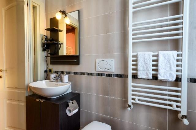 Номер Стандарт, La Fossetta B&b